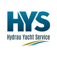 Hydrau Yacht Service logo - Similar company to Allure Yachting