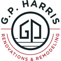 GP Harris Construction logo - Similar company to Futurerecruit.Net
