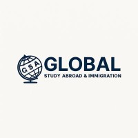 GSA Overseas logo - Similar company to 1Path2Peace Foundation