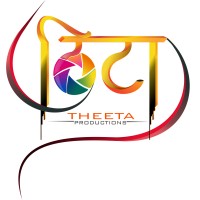 Theeta Productions Pvt. Ltd. logo - Similar company to Sino Soft Limited