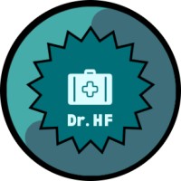 Dr. Health Factory logo - Similar company to Aski Super Specialty Hospital And Research Centre
