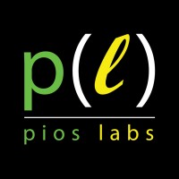 Pios Labs logo - Similar company to Coinmo, Inc.