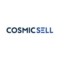 CosmicSell logo - Similar company to Aydemir Tv