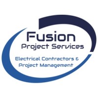 Fusion Project Services logo - Similar company to Compass Complete Solutions Ltd