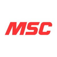 MSC Industrial Supply Co. logo - Similar company to Ptsolutions