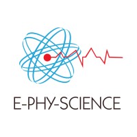 E-PHY-SCIENCE logo - Similar company to E-Phys