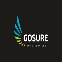 Gosure Infoservices logo - Similar company to Ajay Chavan