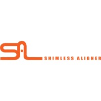 Shimless Aligner logo - Similar company to Aligner House