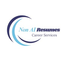 Non AI Resumes logo - Similar company to The Coaching Tribe