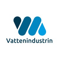 Vattenindustrin