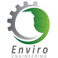 Enviro Engineering logo - Similar company to Green Water Solution, Inc.