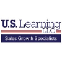 U.S. Learning, LLC. logo - Similar company to USA Learns (usalearns.org)