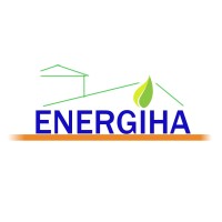 ENERGIHA logo - Similar company to Isalu Équipe Votre Maison
