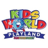 Kids World Playland logo - Similar company to Cassarohome