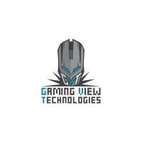 Gaming View Technologies - The World Of Technology . The Future Of Gaming logo - Similar company to Gaming Validator & Vending