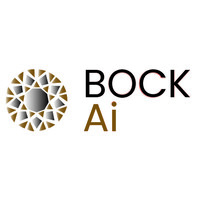 Bock Ai logo - Similar company to Block Ai