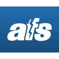 AFS company logo - Similar company to The Egyptian Company For Projects Development