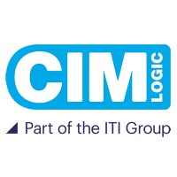 Cimlogic logo - Similar company to Iti Group