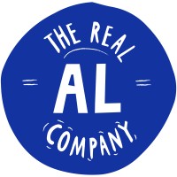 The Real Al Company logo - Similar company to Visual City