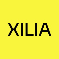 XILIA logo - Similar company to Md House
