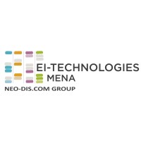 EI-Technologies MENA logo - Similar company to Cloudastick Systems