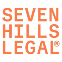 Seven Hills Legal logo - Similar company to Dlc (Digital Legal Consulting)