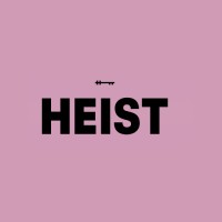 Heist PR logo - Similar company to Arthur Global