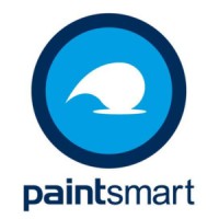Paint Smart logo - Similar company to Linkup Paint Supplies