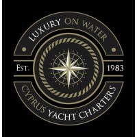 Cyprus Yacht Charters logo - Similar company to Vision 88