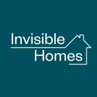 Invisible Homes logo - Similar company to Brik