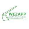 Wezapp logo - Similar company to Isi Shop Srl