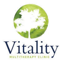 Vitality Multitherapy Clinic