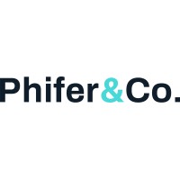 Phifer & Company logo - Similar company to Pr Talent