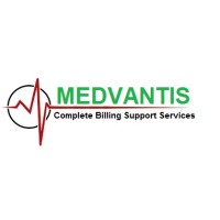Medvantis - Complete Billing Support Services logo - Similar company to M/S Access Computech Pvt. Ltd.
