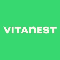 VITANEST SOLUTIONS logo - Similar company to Selika 94