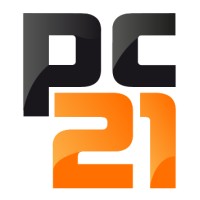 PC21 France logo - Similar company to Cerealog