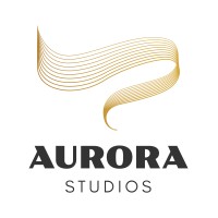 Aurora Studios logo - Similar company to Aurora Studio