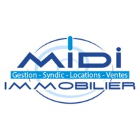 MIDI IMMOBILIER logo - Similar company to Atelier927