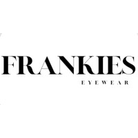 Frankies Eyewear Ltd logo - Similar company to Daniel Benhams Eyewear