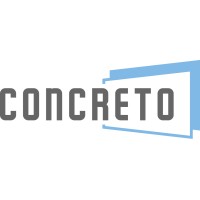 Concreto SIA logo - Similar company to Buso Tech