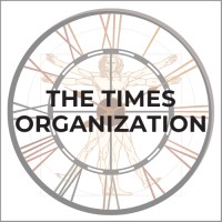 The Times Organization logo - Similar company to Klothen