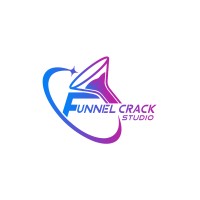 Funnel Crack Studio logo - Similar company to Valistika Studio