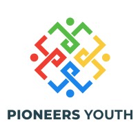 Pioneers Youth logo - Similar company to College Steps