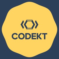 Codekt logo - Similar company to Abnetwork - Member Of Routz Group