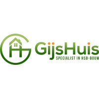 GijsHuis BV logo - Similar company to Multiwave Solutions