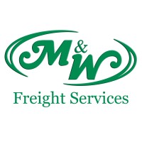 M&W Freight Services, Inc. logo - Similar company to Lucent Logistics