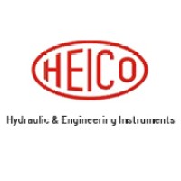 Hydraulic & Engineering Instruments logo - Similar company to Hydraulic Technologies