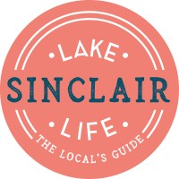Lake Sinclair LIfe logo