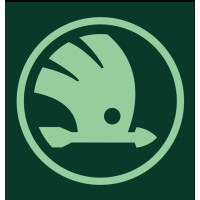 ŠKODA Nepal logo - Similar company to Jeep Nepal