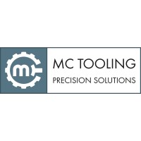 MC Tooling logo - Similar company to Mctooling S.R.L